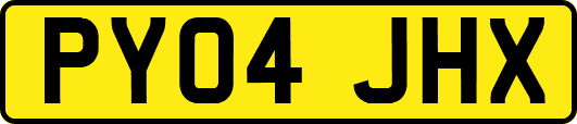 PY04JHX