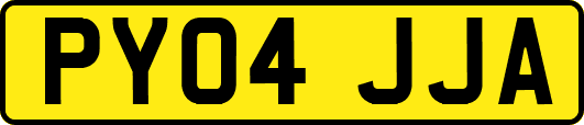 PY04JJA