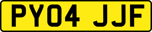 PY04JJF