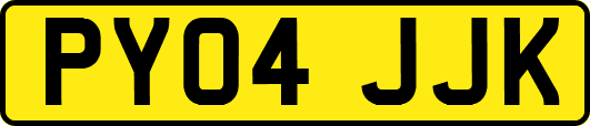 PY04JJK
