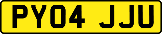 PY04JJU
