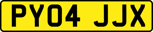 PY04JJX