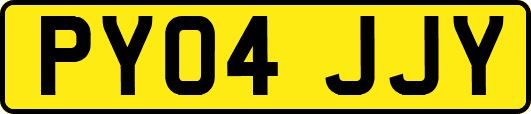 PY04JJY