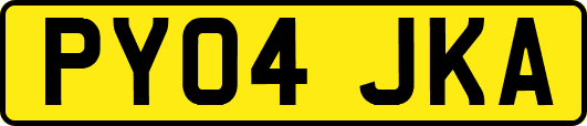 PY04JKA