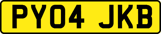 PY04JKB
