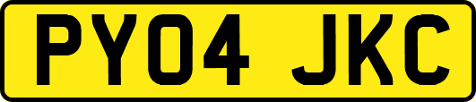 PY04JKC