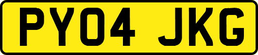 PY04JKG