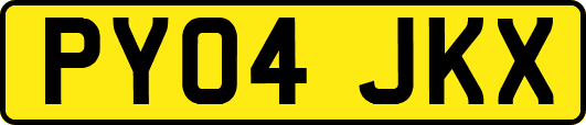 PY04JKX