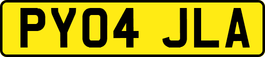 PY04JLA
