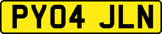 PY04JLN