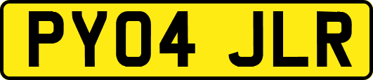 PY04JLR