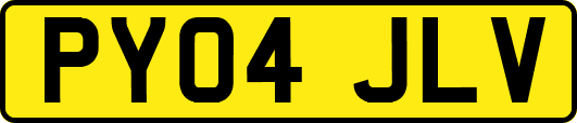 PY04JLV