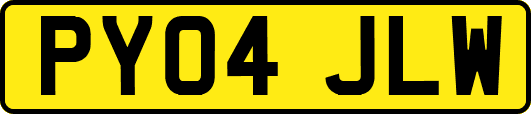 PY04JLW