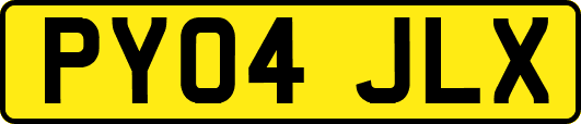 PY04JLX