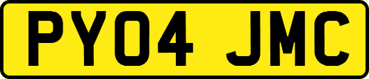 PY04JMC