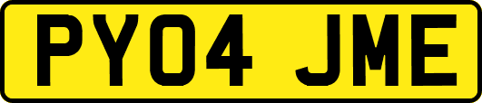 PY04JME