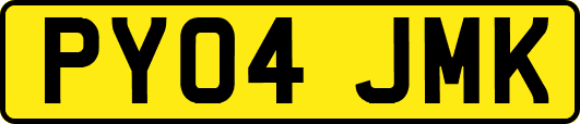 PY04JMK