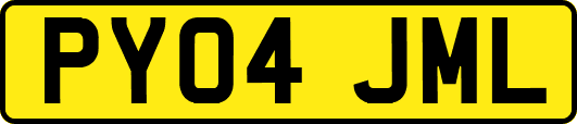 PY04JML