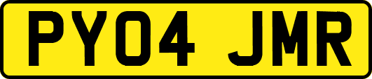 PY04JMR