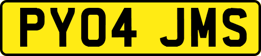PY04JMS