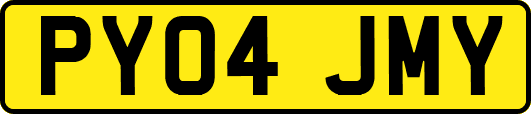 PY04JMY