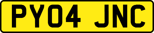 PY04JNC