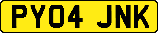 PY04JNK