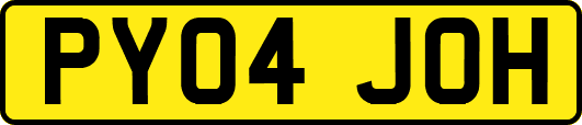 PY04JOH