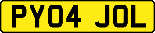 PY04JOL