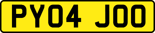 PY04JOO