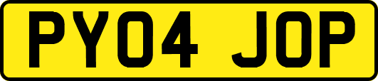 PY04JOP