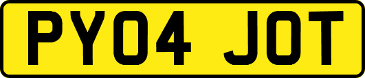 PY04JOT