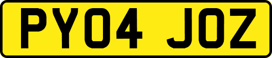 PY04JOZ