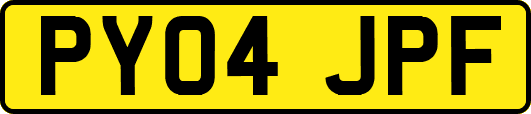 PY04JPF