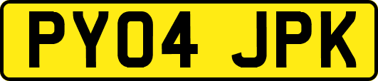 PY04JPK