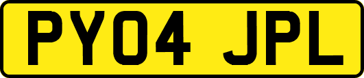 PY04JPL