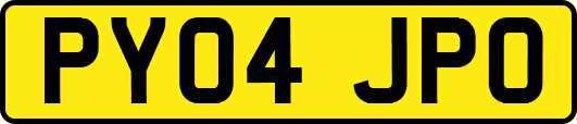 PY04JPO