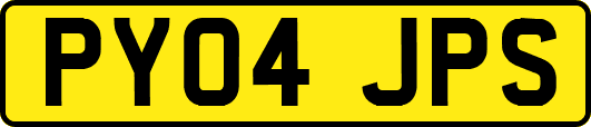 PY04JPS