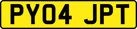 PY04JPT