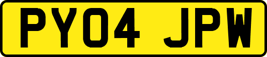 PY04JPW