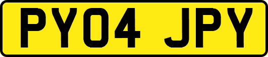 PY04JPY