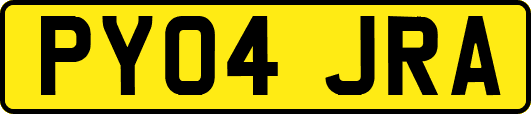 PY04JRA