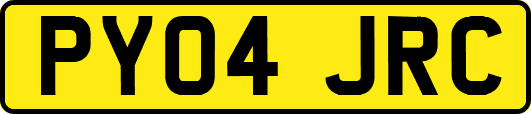 PY04JRC