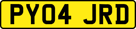PY04JRD