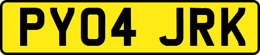 PY04JRK