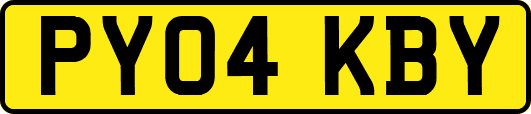 PY04KBY
