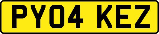 PY04KEZ