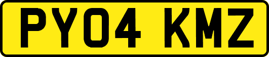 PY04KMZ