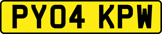 PY04KPW