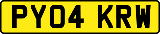 PY04KRW